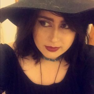 Meet your Posher, Mariah